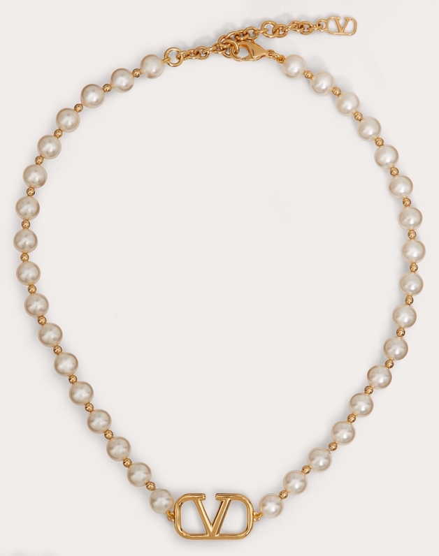 Valentino necklace 04yxh02